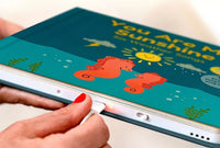 You Are My Sunshine - Six Weather Songs |  | Safari Ltd®