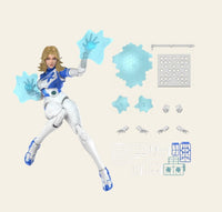 Blokees Marvel Rivals - Invisible Woman