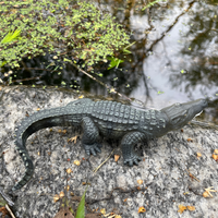 Crocodile Toy | Wildlife Animal Toys | Safari Ltd®
