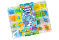 Slimi Snackle Box Ocean |  | Safari Ltd®