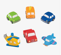 Zoom Zoom Party Squirties |  | Safari Ltd®