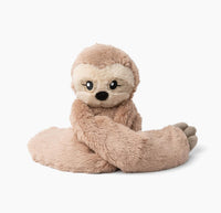 Hugimals Hugarounds Sawyer the Sloth Stuffed Animal Plush Toy |  | Safari Ltd®