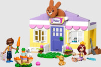 Lego Heartlake City Bunny Hotel |  | Safari Ltd®