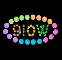 Bath Bombs with Glow in the Dark Surprises |  | Safari Ltd®