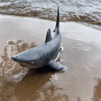 Tiger Shark Toy | Sea Life | Safari Ltd®