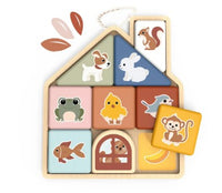 Speedy Monkey Magnetic Discovery Puzzle