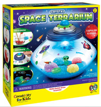 Crystal Space Terrarium | Arts & Entertainment | Safari Ltd®