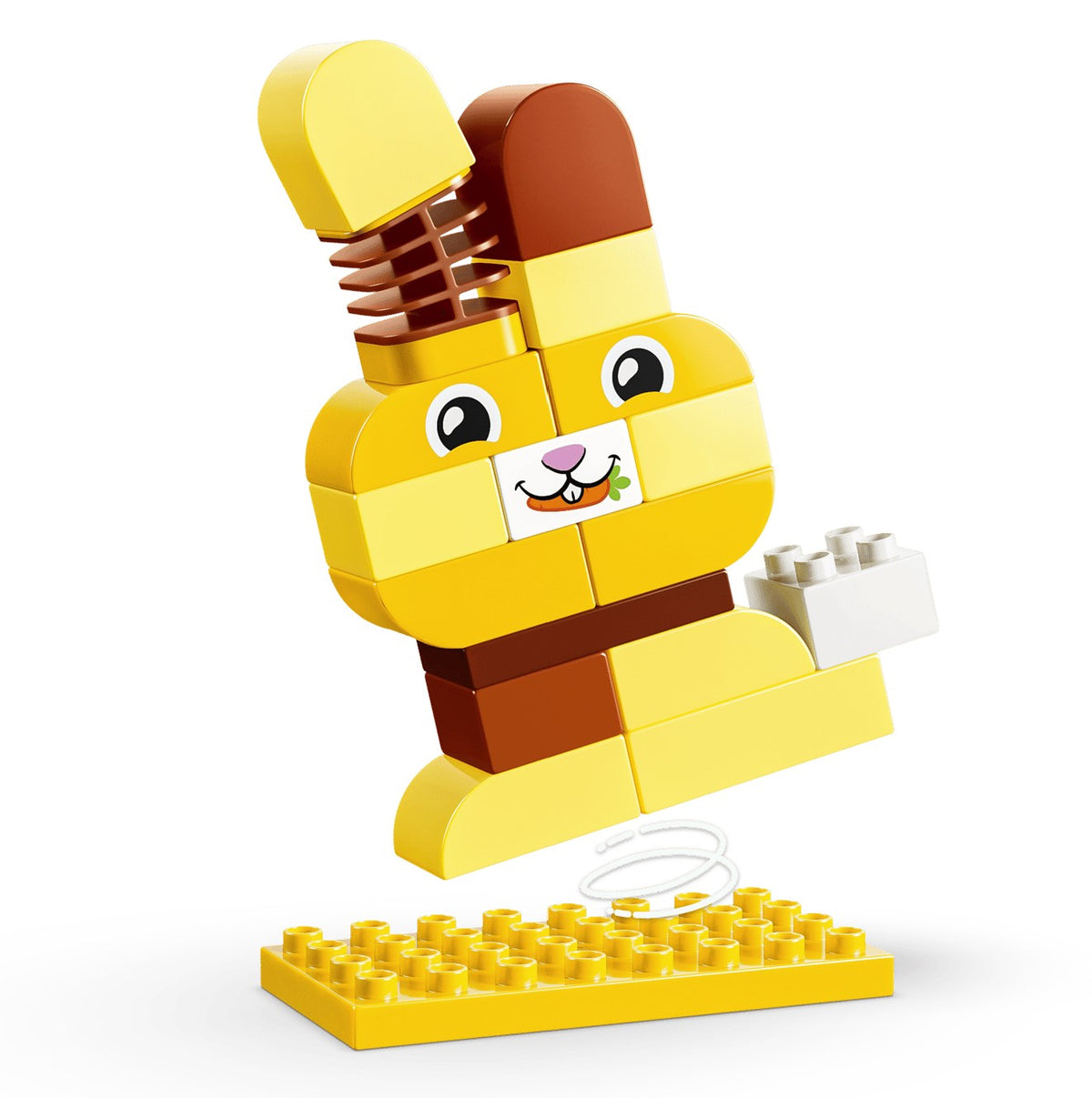Lego 10472 Animal Building Game CS PK 2
