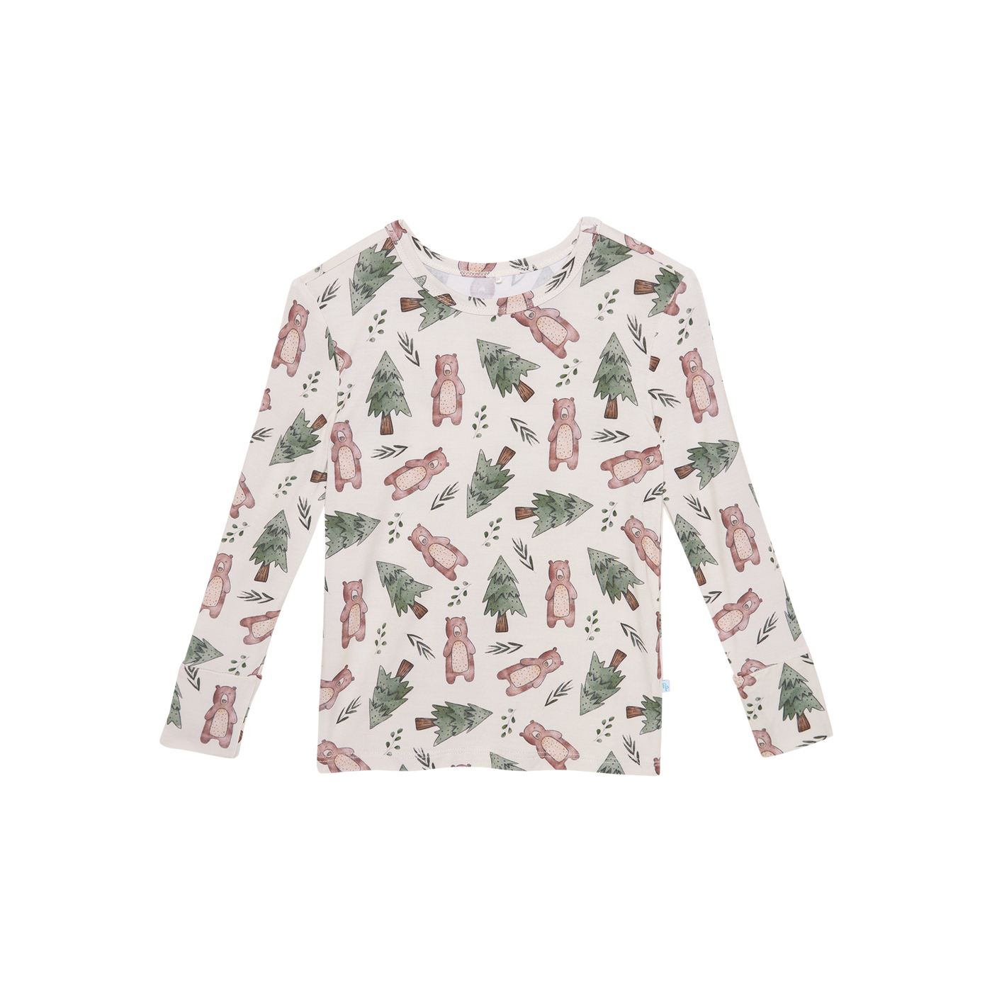 Beary - Classic Pajama Set |  | Safari Ltd®