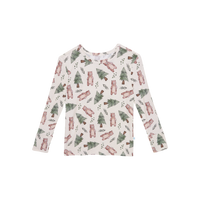 Beary - Classic Pajama Set |  | Safari Ltd®