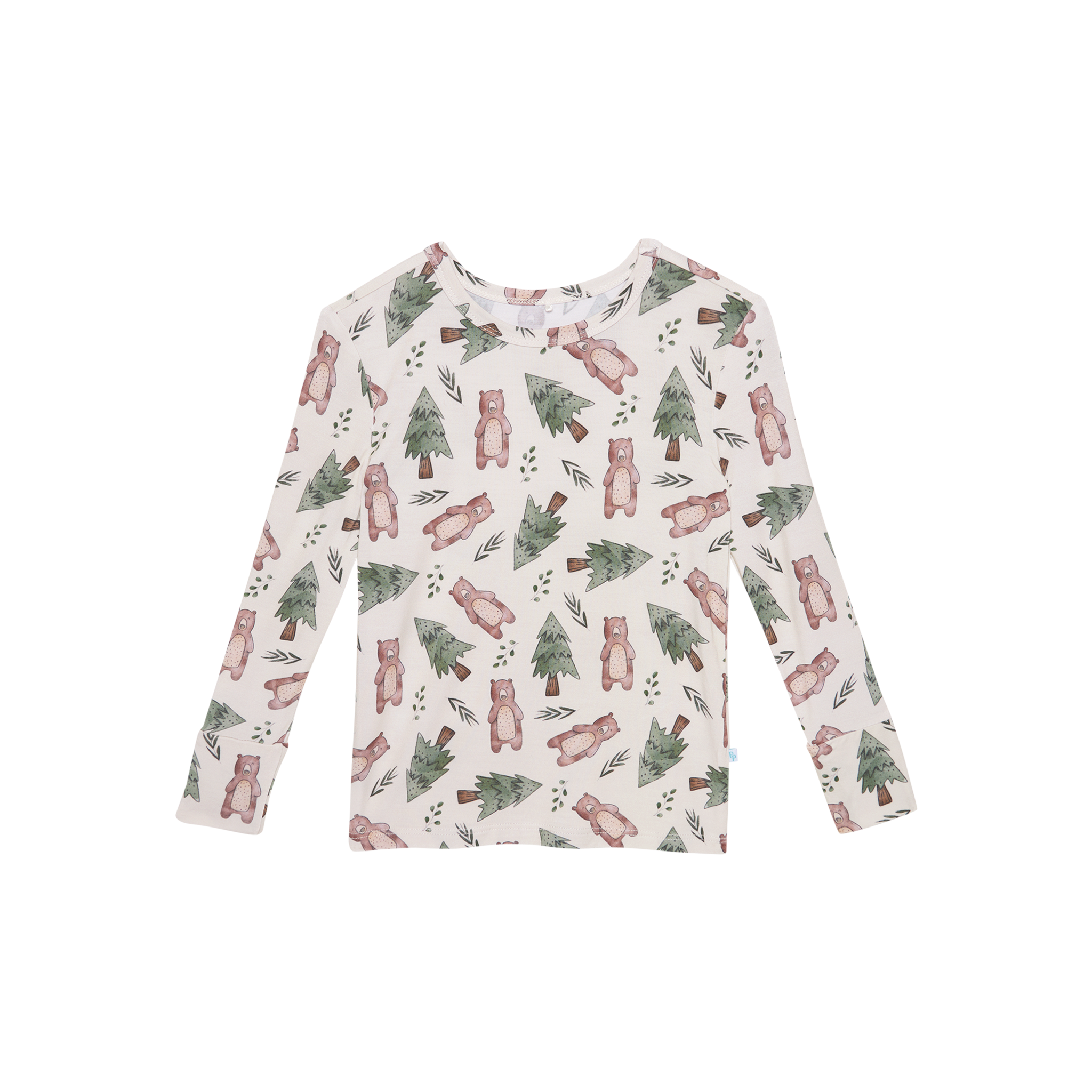 Beary - Classic Pajama Set |  | Safari Ltd®