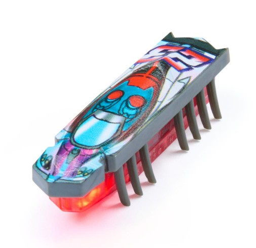Hex Bots Flash Nano |  | Safari Ltd®