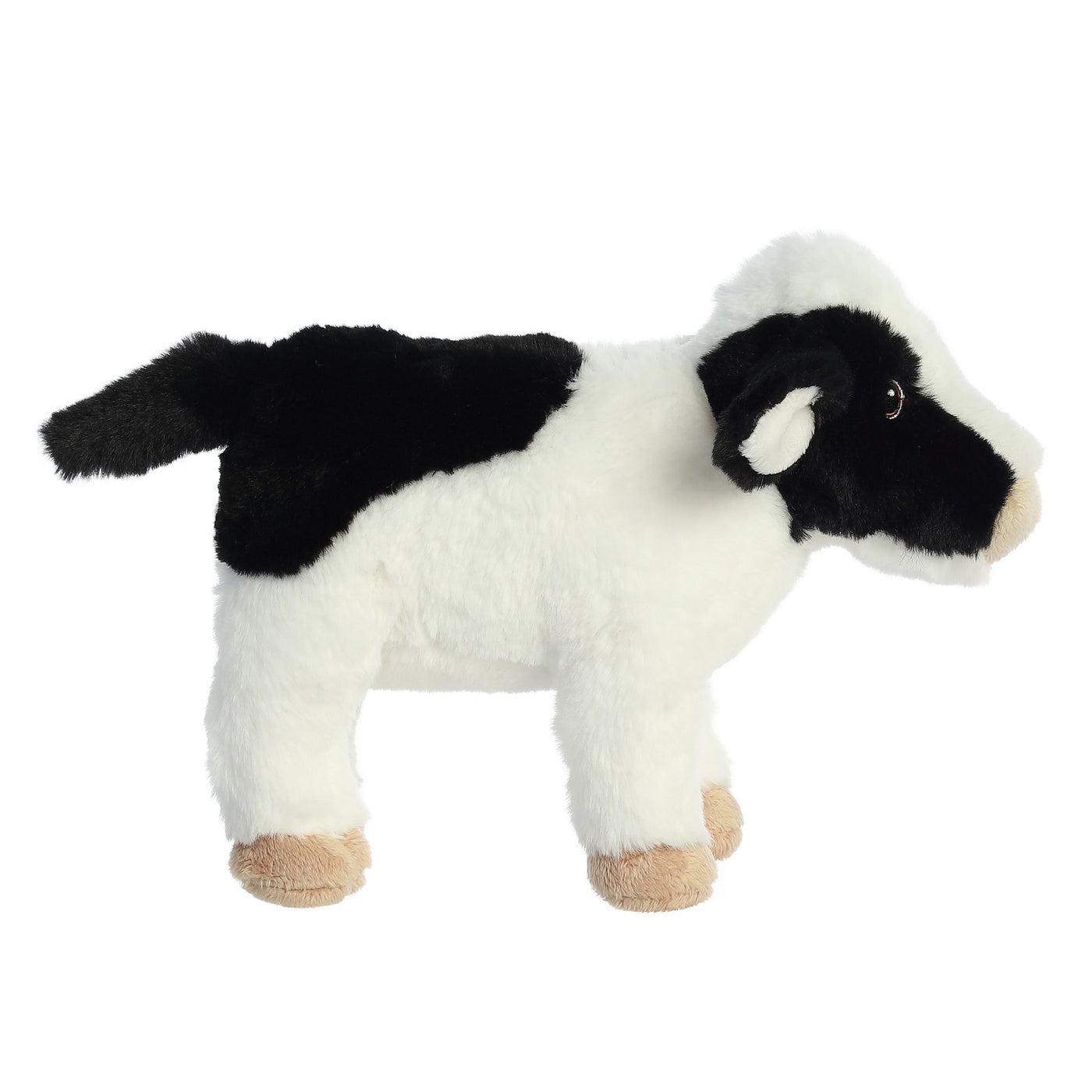 Aurora Eco Nation Cow Plush Safari Ltd®