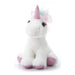 10" Plush Lash'z Unicorn - Safari Ltd®