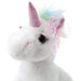 10" Plush Lash'z Unicorn - Safari Ltd®