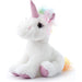 10" Plush Lash'z Unicorn - Safari Ltd®