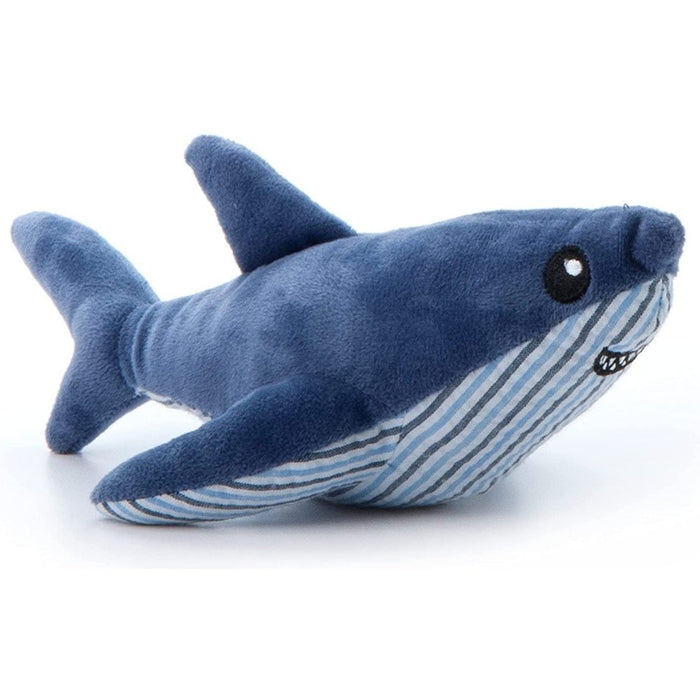 10" Plush Sheldon Shark - Safari Ltd®