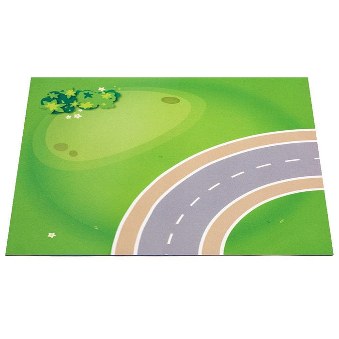 Turn in the Road Playmatt - Safari Ltd®