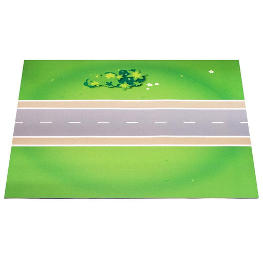 Straight Road Playmatt - Safari Ltd®