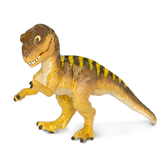 Dino Dana Baby T-Rex | Dinosaur Toys | Safari Ltd®