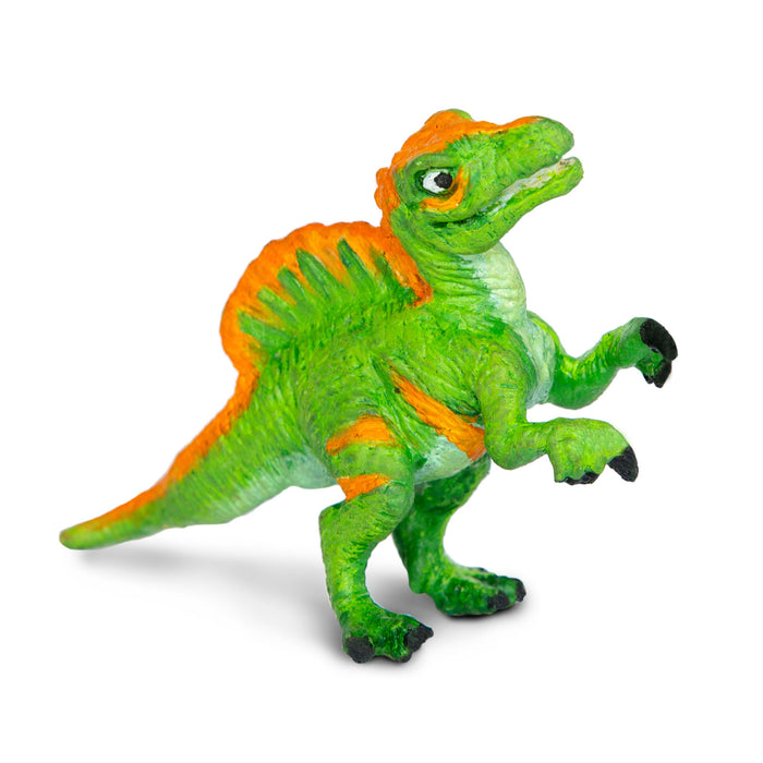 Dino Dana Baby Spinosaurus | Dinosaur Toys | Safari Ltd®