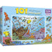 101 Things to Spot - Underwater 101 pc Puzzle - Safari Ltd®
