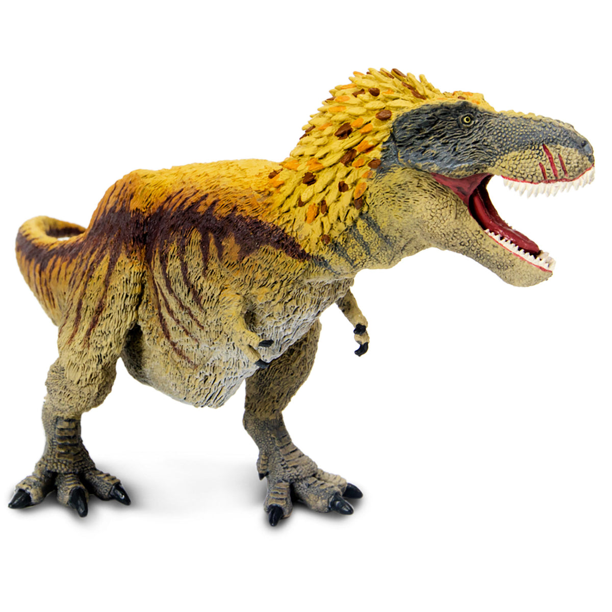 Learning and Exploring Through Play: Schleich Dinosaurs Review