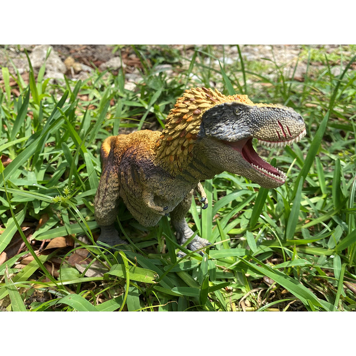 Dino Dana Feathered T-Rex | Dinosaur Toys | Safari Ltd®