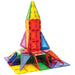 104pc TileBlox Rainbow Magnetic Building Blocks |  | Safari Ltd®