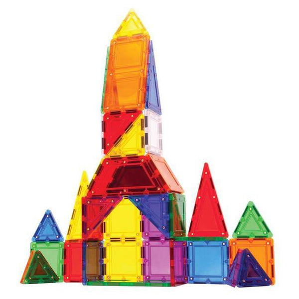 Building Blocks 42Pc For Help Your Child Learning Abilities & Thinking Abilities main image 1