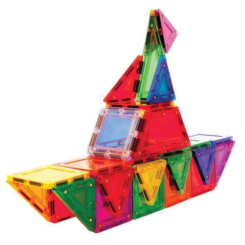 Building Blocks 42Pc For Help Your Child Learning Abilities & Thinking Abilities main image 0