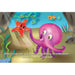 Oliver the Octopus Board Book |  | Safari Ltd®