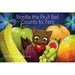 Bonita the Fruit Bat Board Book |  | Safari Ltd®