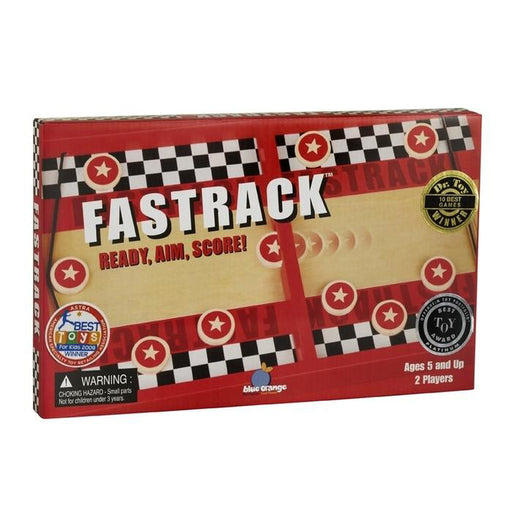 Fastrack Game |  | Safari Ltd®