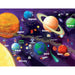 Educational - Solar System Glow 60 pc Puzzle |  | Safari Ltd®