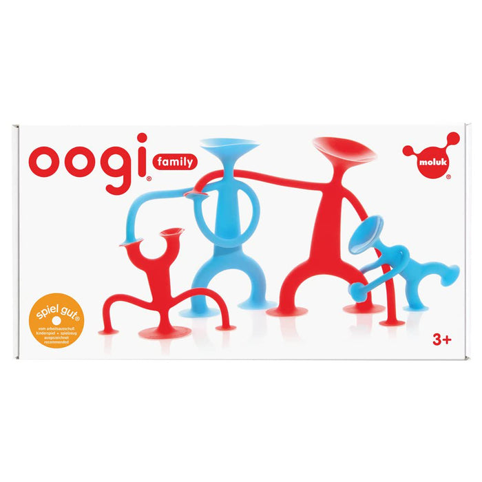 Oogi Family |  | Safari Ltd®