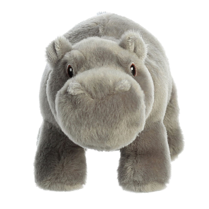 Hippopotamus plush discount