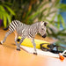 Zebra Toy | Wildlife Animal Toys | Safari Ltd.