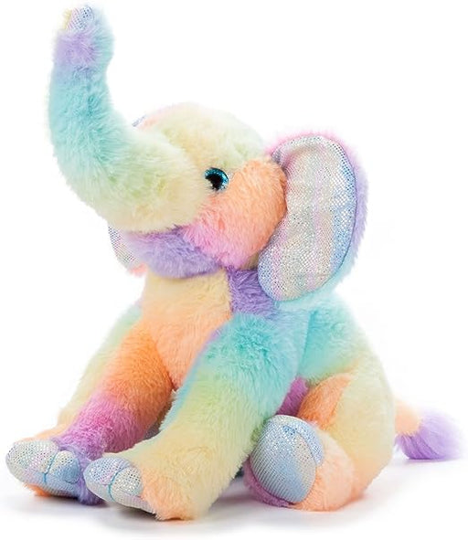 12" (26cm) Ombrez Elephant Medium - Safari Ltd®