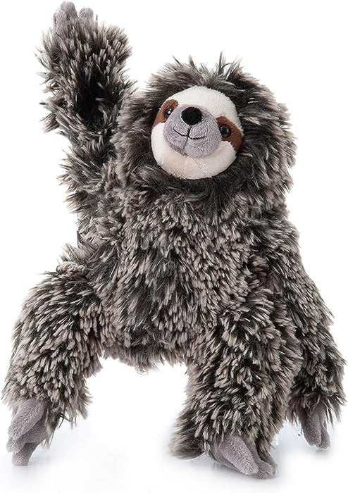 12" (26cm) Wild Onez Sloth - Safari Ltd®