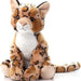 12" (28cm) Wild Onez Clouded Leopard - Safari Ltd®