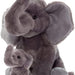 12" (28cm) Wild Onez Elephant & Baby - Safari Ltd®