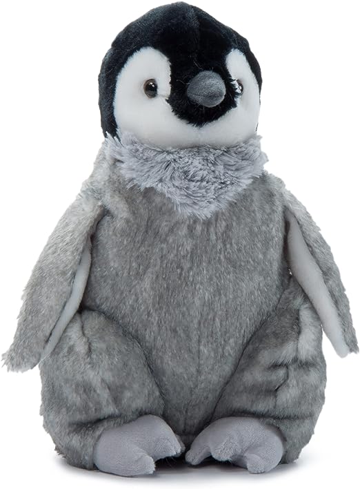 Penguin Soft Toy, Plush Toy