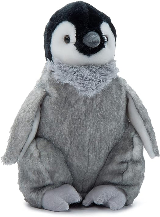 12" (30cm) Wild Onez Penguin Chick - Safari Ltd®