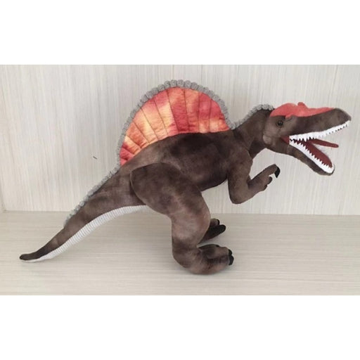 13" Plush Spinosaurus - Safari Ltd®