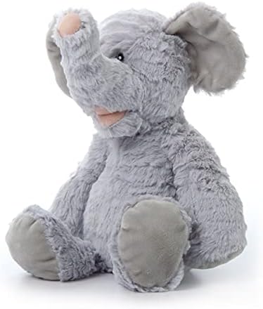 14" (26cm) Snuggle Palz Elephant - Safari Ltd®