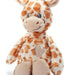 14" (26cm) Snuggle Palz Giraffe - Safari Ltd®