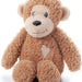 14" (26cm) Snuggle Palz Monkey - Safari Ltd®