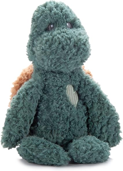 ぬいぐるみ  fluffy turtle jellycat fluffy turtle at Little