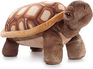 14" (35cm) Wild Onez Desert Tortoise - Safari Ltd®